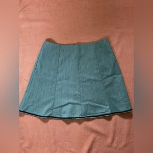 Finity Studio Grey Skirt